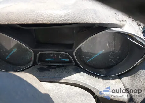 2018 Ford Escape Se z USA, uszkodzony, nr VIN 1FMCU0GD7JUB44693